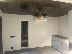 Kitchen in 3 BHK Apartment at Sushma Chandigarh Grande, Lohgarh – for Sale