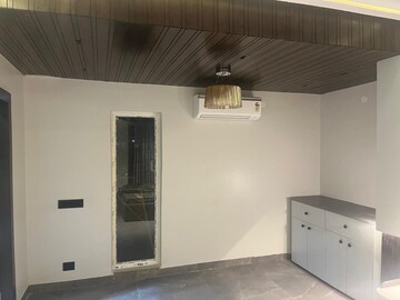 Kitchen in 3 BHK Apartment at Sushma Chandigarh Grande, Lohgarh – for Sale