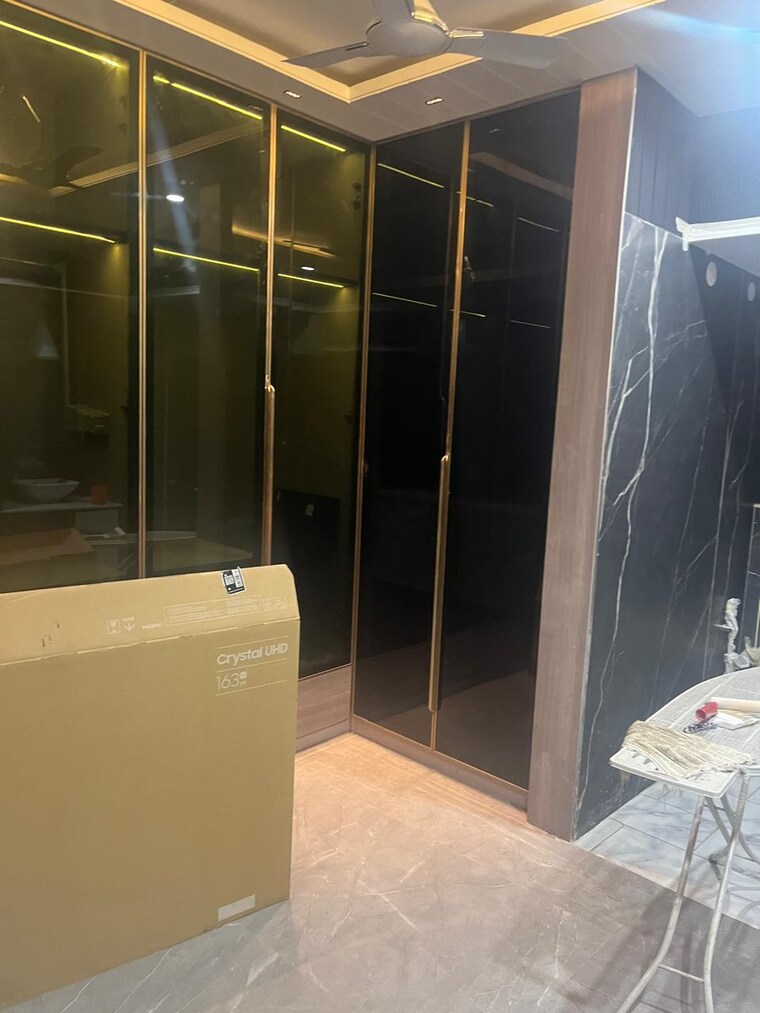 Bathroom, sushma-chandigarh-grande 3 Bedroom 2450 Sq.Ft. Apartment In Lohgarh Zirakpur 9478137