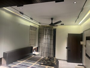 Bedroom in 3 BHK Apartment at Sushma Chandigarh Grande, Lohgarh – for Sale