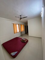 1 BHK 600 Sq.Ft. Apartment in Kothrud