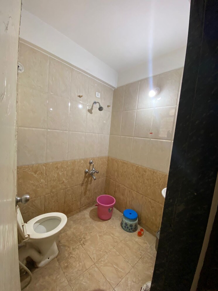 Bathroom, kothrud 1 Bedroom 600 Sq.Ft. Apartment In Kothrud Pune 9478152