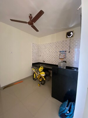 Kitchen/pantry in 1 BHK Apartment at Kothrud – for Rent