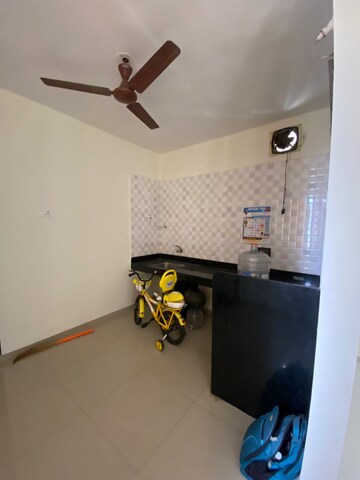 Kitchen/pantry in 1 BHK Apartment at Kothrud – for Rent