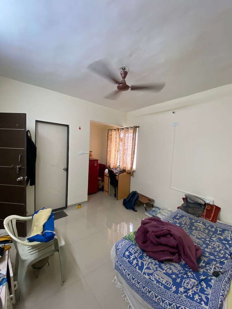 Bedroom, kothrud 1 Bedroom 600 Sq.Ft. Apartment In Kothrud Pune 9478152