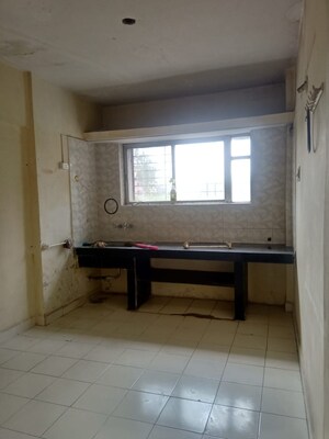 Kitchen in 2 BHK Builder Floor at Tingre Nagar – for Rent