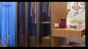  Studio Apartment at Mulund West – for Rent