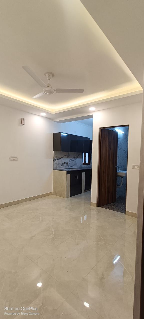 1 BHK Builder Floor For Rent in Neb Sarai Saket