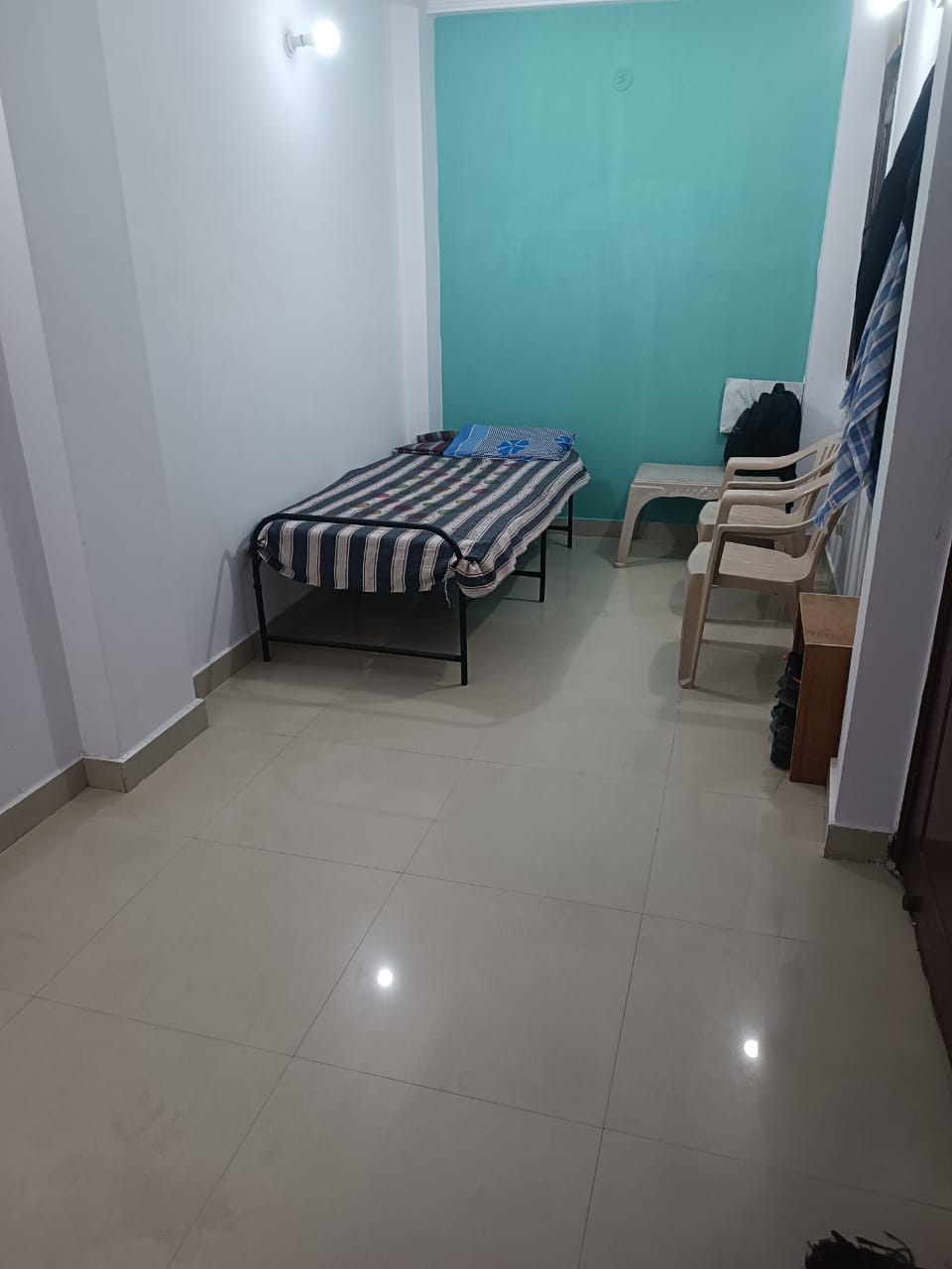 2 BHK Builder Floor For Sale in Green Avenue