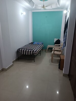 Living Room in 2 BHK Builder Floor at Green Avenue, Sector 89 – for Sale