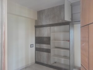 Kitchen in 2 BHK Apartment at Ramamurthy Nagar – for Rent