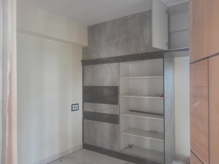 Kitchen, ramamurthy nagar 2 Bedroom 1200 Sq.Ft. Apartment In Ramamurthy Nagar Bangalore 9478135