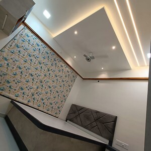 Furnished Amenities in 2 BHK Apartment at 5Star Royal Mystic, Rahatani – for Rent