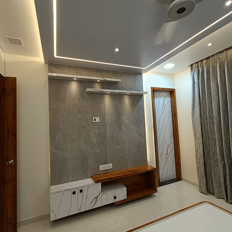 undefined, 5star-royal-mystic 2 Bedroom 1100 Sq.Ft. Apartment In Rahatani Pune 9478178