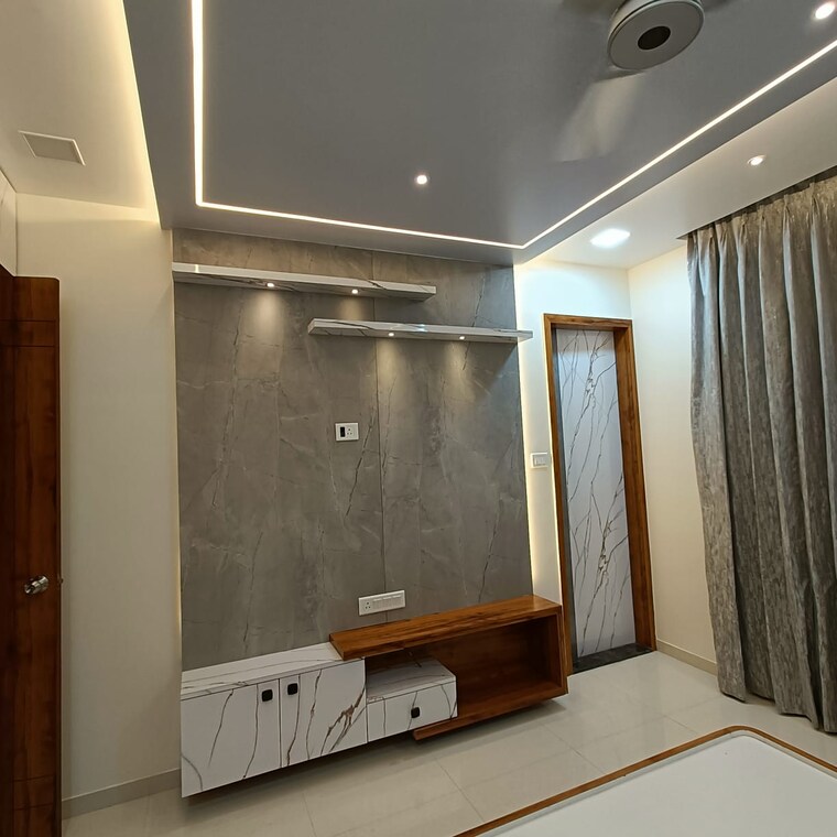 undefined, 5star-royal-mystic 2 Bedroom 1100 Sq.Ft. Apartment In Rahatani Pune 9478178