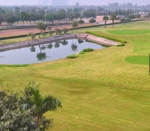 3.5 BHK Apartment – Garden View at Greenbay The Monarque, Sector 22d Yamuna Expressway - for Sale