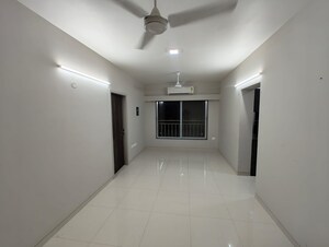 Building Lobby in 1 BHK Apartment at Harasiddh Viraaj, Malad East – for Rent