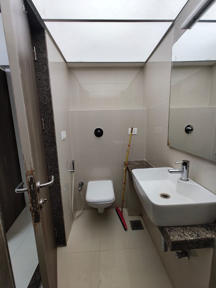 Team Area, harasiddh-viraaj 1 Bedroom 428 Sq.Ft. Apartment In Malad East Mumbai 9478158