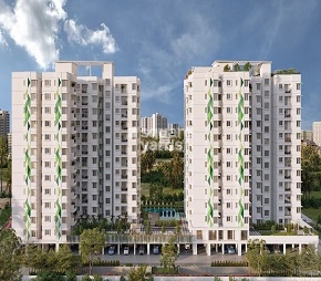 2.5 BHK Apartment For Sale in Mana Macasa Emerald