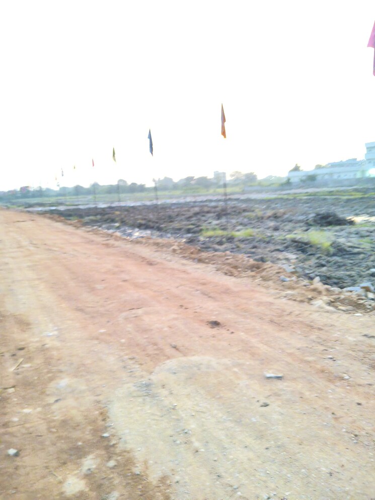 undefined, sr-serenity-heights  160 Sq.Yd. Plot In Nadergul Hyderabad 9478195