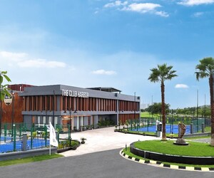 3.5 BHK Apartment For Sale in Greenbay The Monarque, Sector 22d Yamuna Expressway