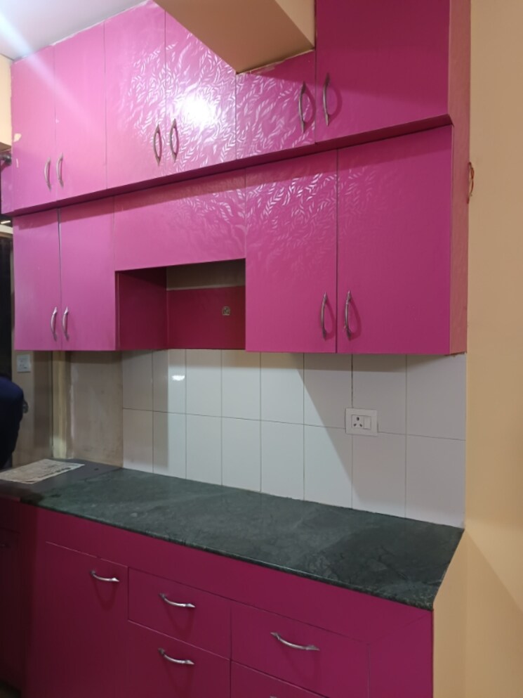 Kitchen, adani-aangan 1 Bedroom 412 Sq.Ft. Apartment In Sector 89a Gurgaon 9478252