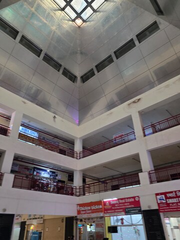 Staircase in  Shop at Destination Centre Nanded, Nanded – for Rent