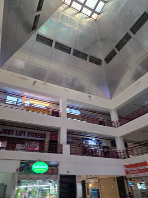 Floor Plan in  Shop at Destination Centre Nanded, Nanded – for Rent