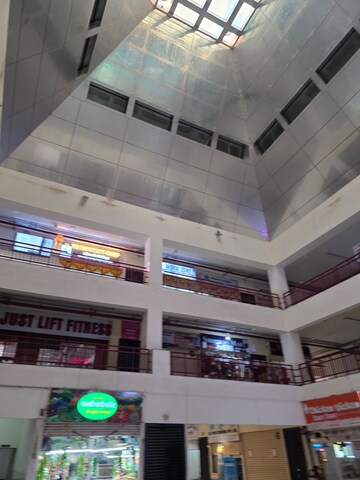 Floor Plan in  Shop at Destination Centre Nanded, Nanded – for Rent