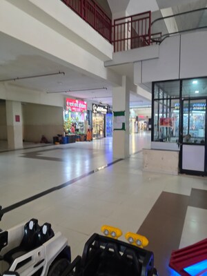 Team Area in  Shop at Destination Centre Nanded, Nanded – for Rent