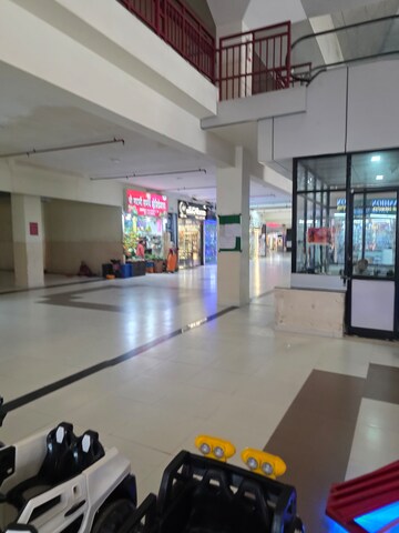 Team Area in  Shop at Destination Centre Nanded, Nanded – for Rent
