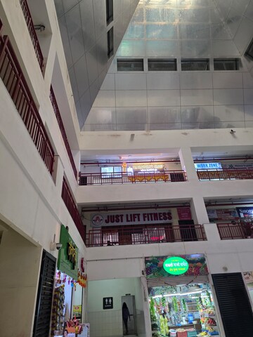 Floor Plan in  Shop at Destination Centre Nanded, Nanded – for Rent