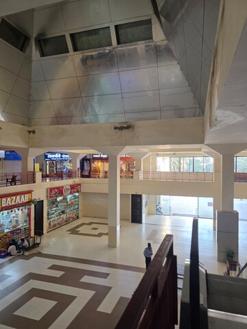 Floor Plan in  Shop at Destination Centre Nanded, Nanded – for Rent