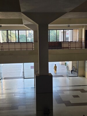 Floor Plan in  Shop at Destination Centre Nanded, Nanded – for Rent