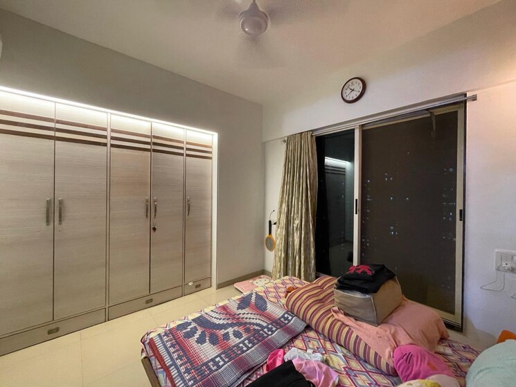 Bedroom, vraj-green-valley 2 Bedroom 750 Sq.Ft. Apartment In Kolshet Industrial Area Thane 9478209
