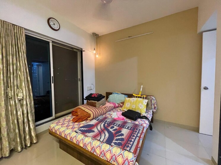 Bedroom, vraj-green-valley 2 Bedroom 750 Sq.Ft. Apartment In Kolshet Industrial Area Thane 9478209