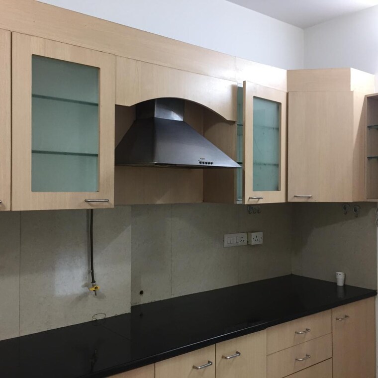 Kitchen, hiranandani-gardens-octavius 3 Bedroom 1550 Sq.Ft. Apartment In Powai Mumbai 9478198