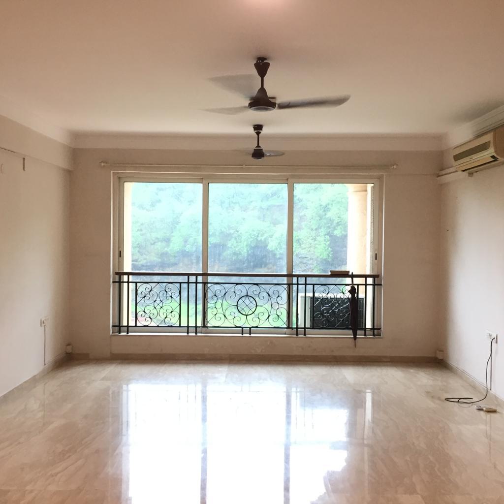 3 BHK Apartment For Sale in Hiranandani Gardens Octavius