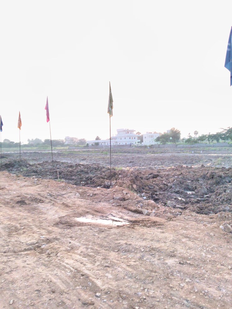 undefined, sr-serenity-heights  183 Sq.Yd. Plot In Nadergul Hyderabad 9478217