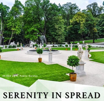 1 BHK Apartment For Sale in KGI Kohinoor Gardens, Ulhasnagar