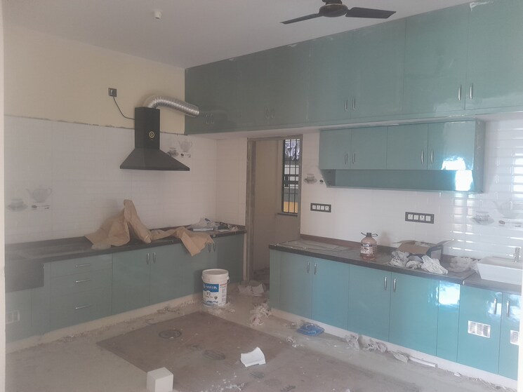 Kitchen, ramamurthy nagar 2 Bedroom 1200 Sq.Ft. Builder Floor In Ramamurthy Nagar Bangalore 9478204