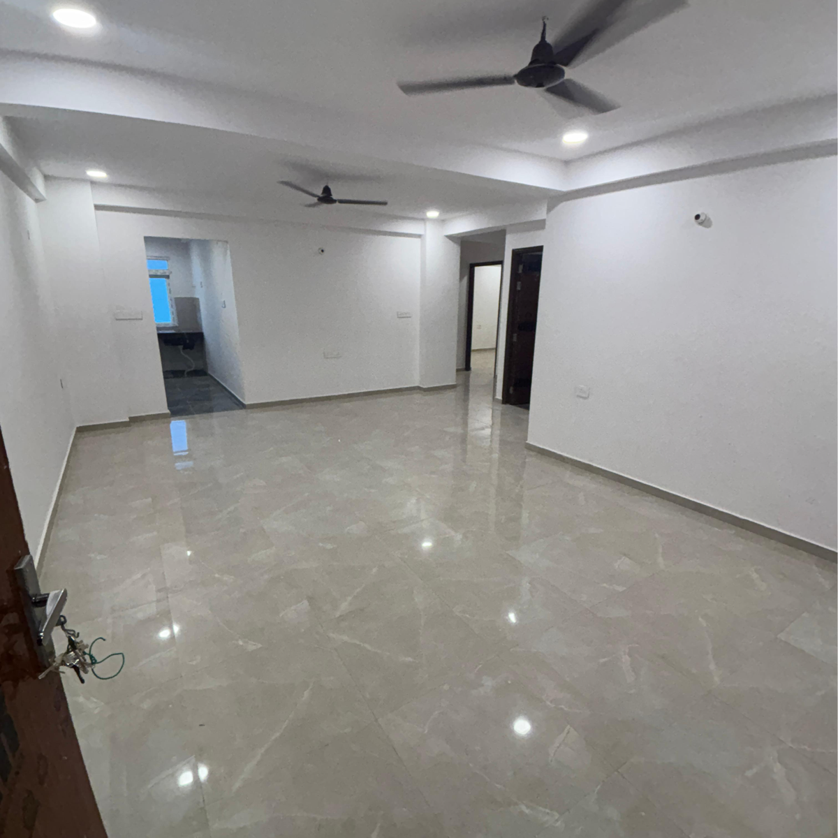 3 BHK + Extra Room Apartment For Sale in Dream Galaxy
