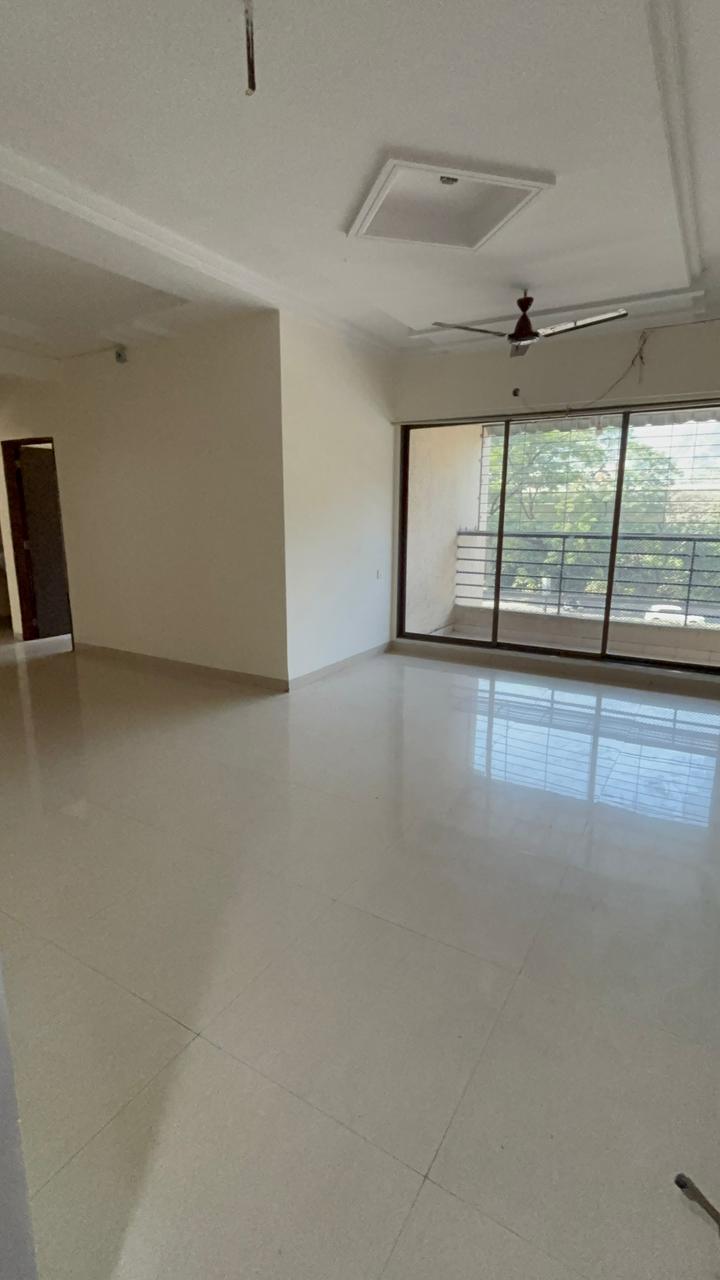 3 BHK + Extra Room Apartment For Rent in Kamdhenu Pride