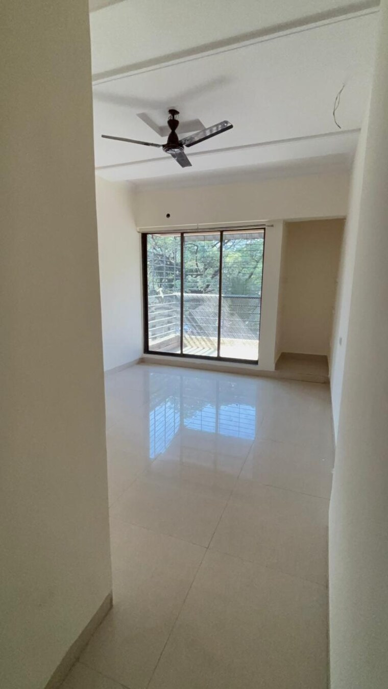 Master Bedroom, kamdhenu-pride 3 Bedroom 1500 Sq.Ft. Apartment In Kharghar Navi Mumbai 9478171