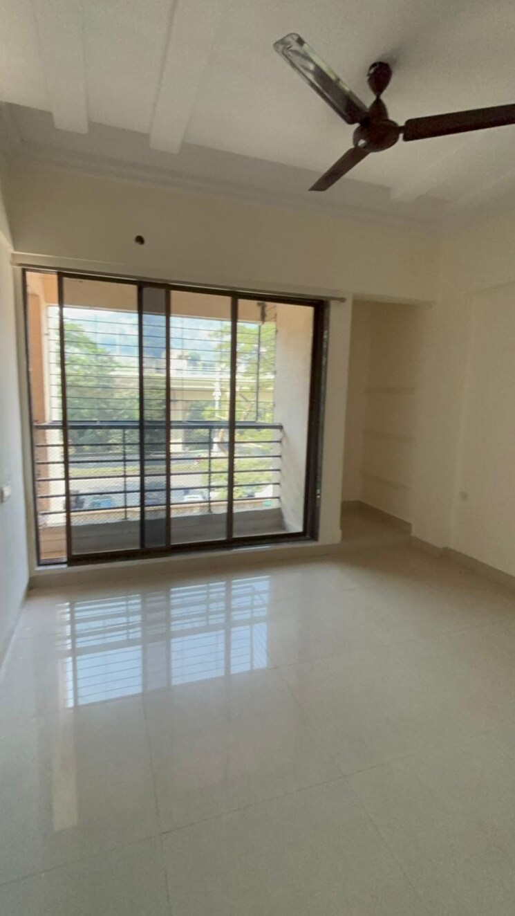 Bedroom, kamdhenu-pride 3 Bedroom 1500 Sq.Ft. Apartment In Kharghar Navi Mumbai 9478171