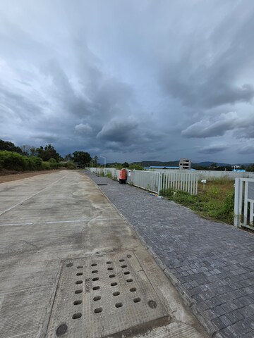  Plot For Sale in Nanded City Melody, Nanded