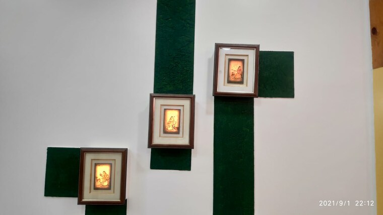 undefined, kothrud 2 Bedroom 850 Sq.Ft. Apartment In Kothrud Pune 9478244