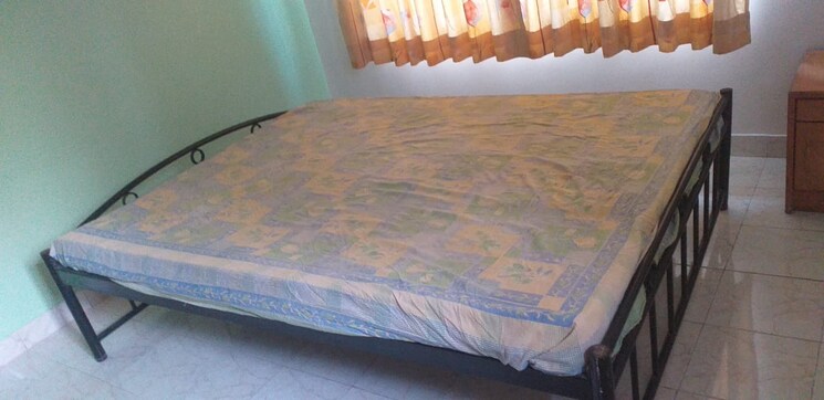 Bedroom, kothrud 2 Bedroom 850 Sq.Ft. Apartment In Kothrud Pune 9478244