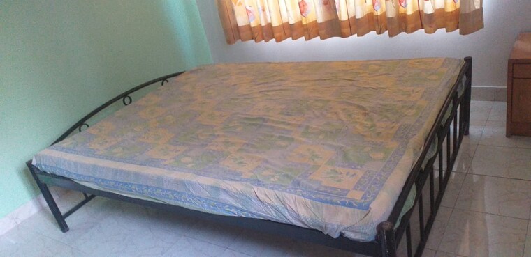 Bedroom, kothrud 2 Bedroom 850 Sq.Ft. Apartment In Kothrud Pune 9478244