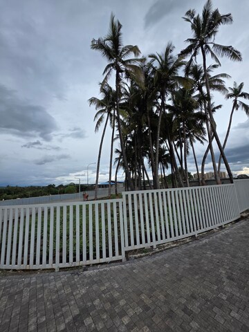  Plot – Exterior View View at Nanded City Melody, Nanded - for Sale